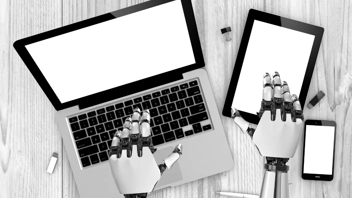 IA & travail : vers un nouvel équilibre ?