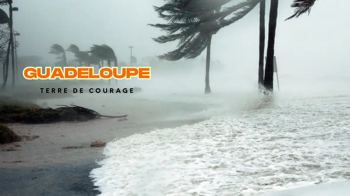 Guadeloupe : ouragans, résilience et reconstruction