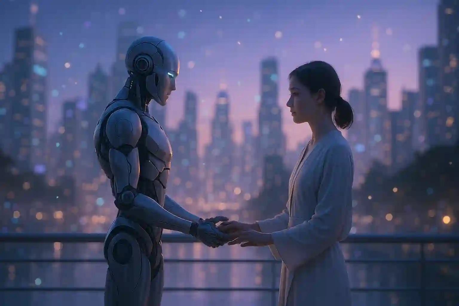 Les agents IA : que peuvent-ils vraiment faire pour nous ?