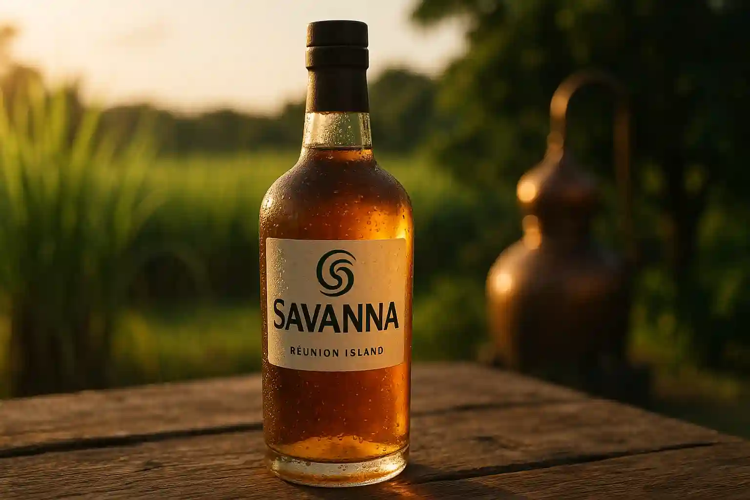 Rhum à La Réunion : l’âme de l’île en bouteille