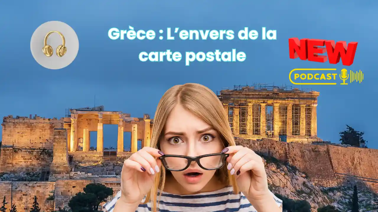 Grèce continentale : 7 merveilles à ne pas manquer en dehors des îles