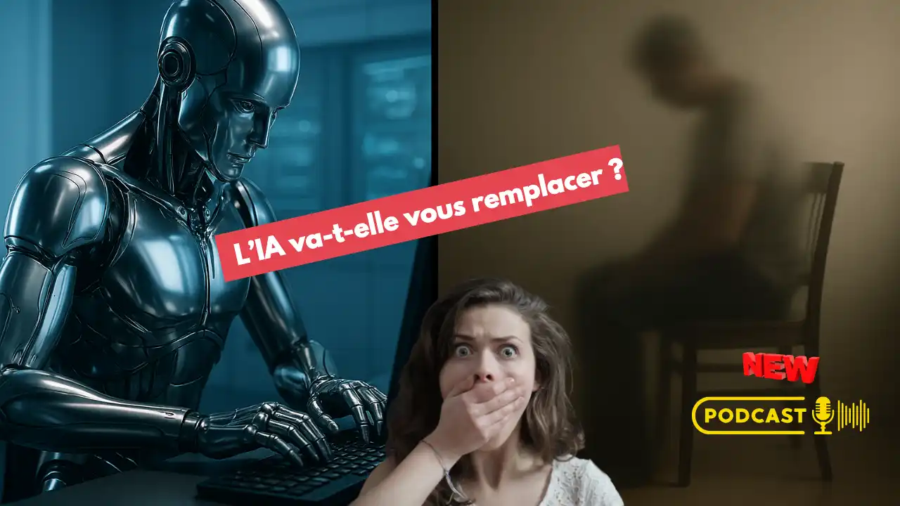 IA & emploi en 2026 : révolution, bluff ou simple évolution ?