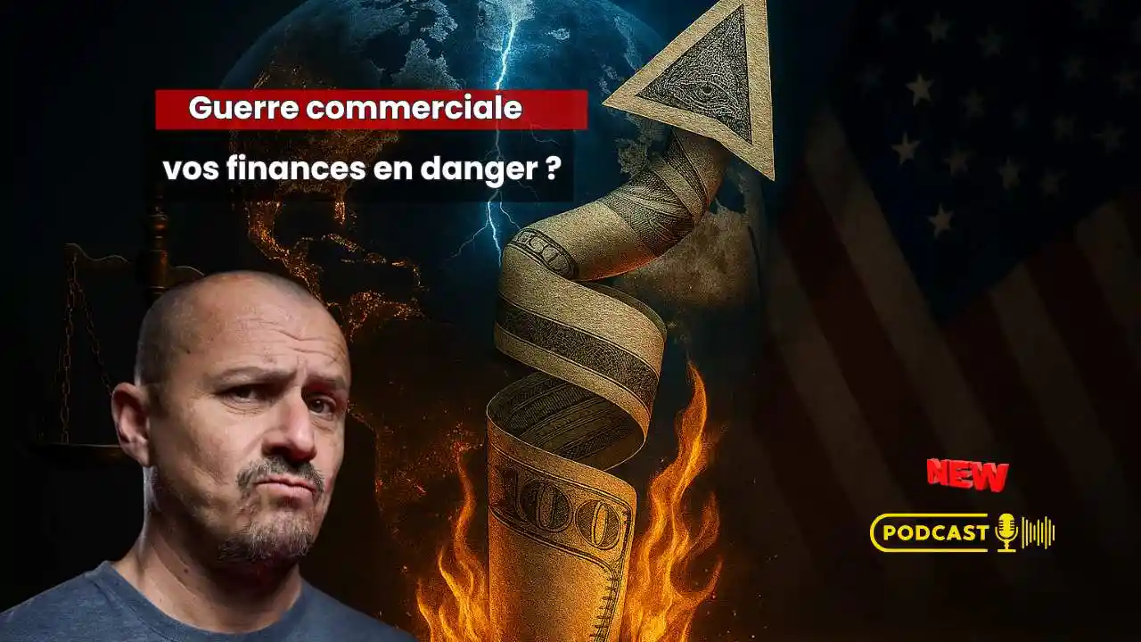 Hebdo Bourse – Droits de douane, inflation et opportunités sectorielles