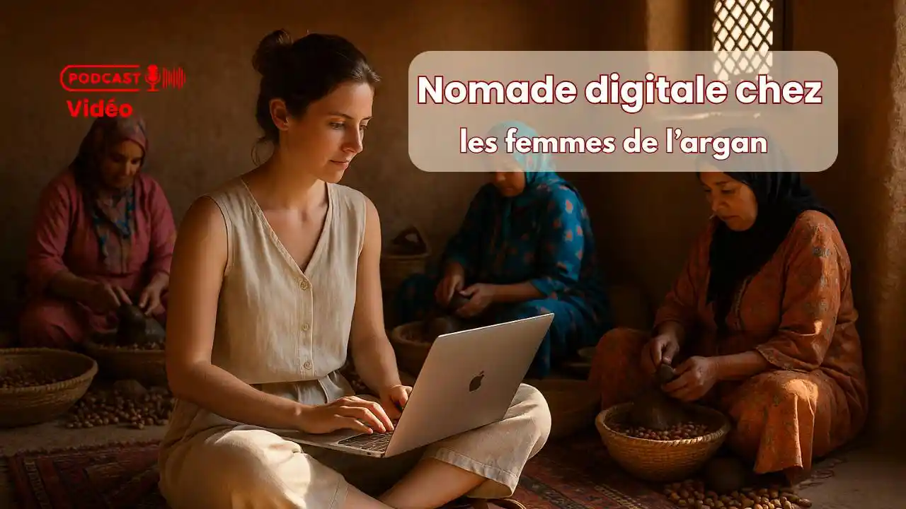 Essaouira : perle atlantique, entre artisanat, vents et vibes nomades