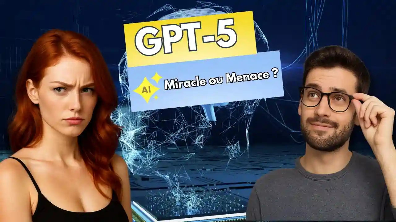 GPT-5 et IA pour PME : opportunité, défis et stratégies d’intégration