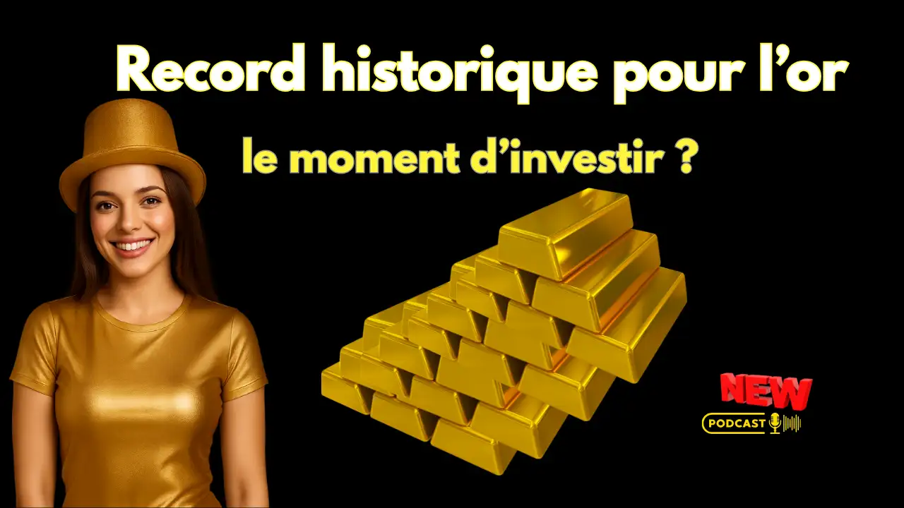 Hebdo Bourse – Taux en hausse, incertitude politique et opportunités à saisir