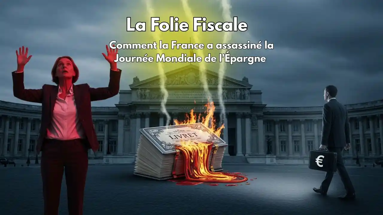 Hebdo Bourse – Fiscalité punitive, prudence sur le CAC et explosion de l’IA