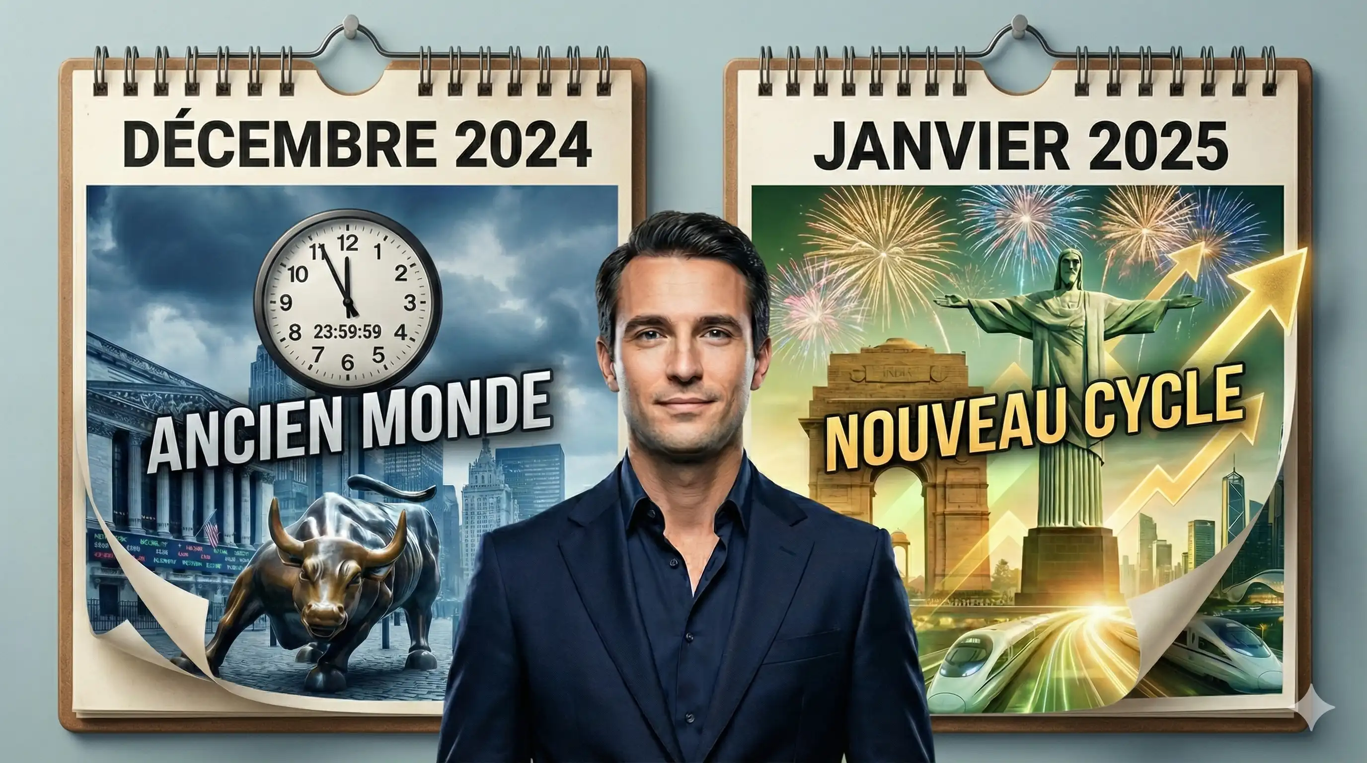 2026 : Le Grand Retour des Marchés Émergents ?