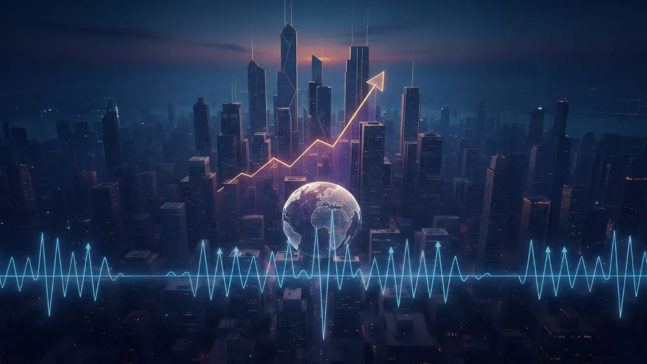 Bourse : dollar sous pression, or record et réveil des biotechs