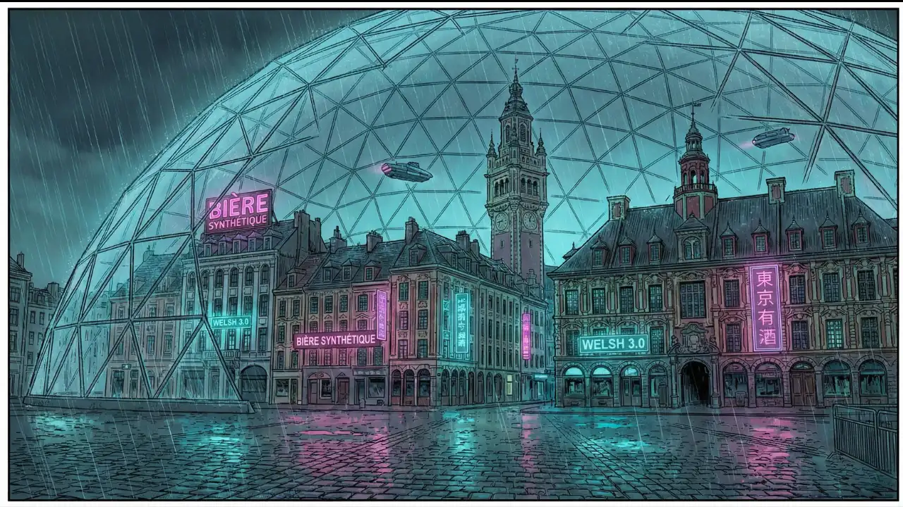 Créer une bande dessinée avec l’IA : promesses, limites et nouveau rôle du créateur