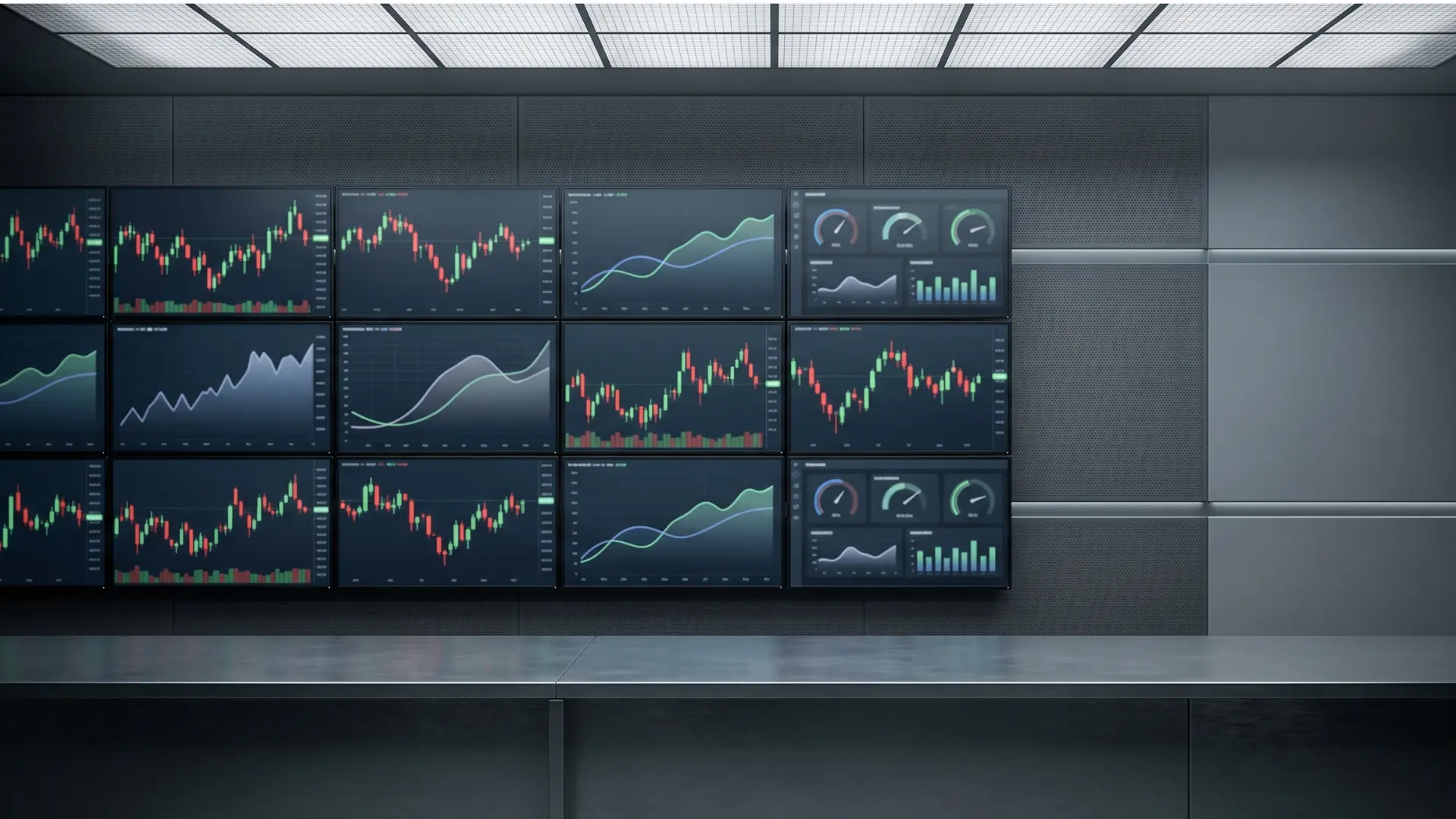 ETF en plein boom, marchés hésitants — Hebdo Bourse semaine du 25 avril 2026