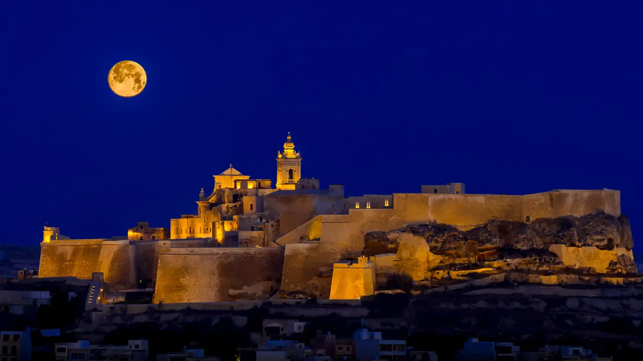 Gozo : l’île maltaise où l’on ralentit, plonge… et reste