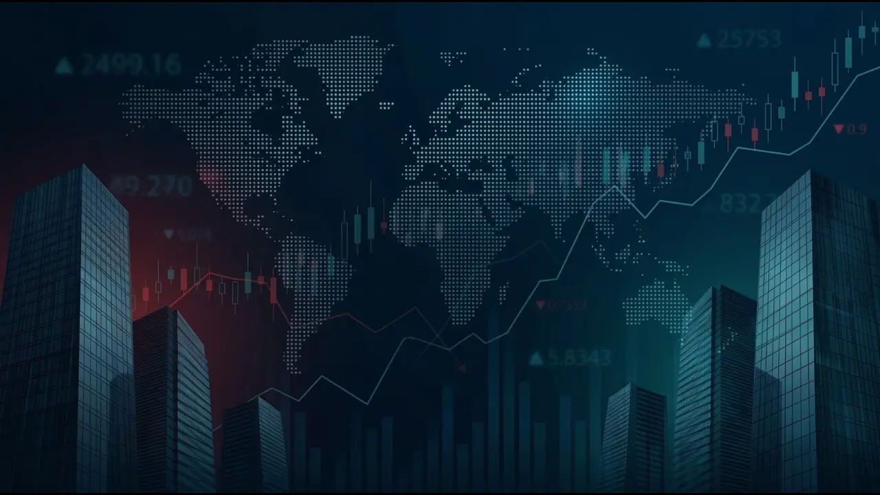 Hebdo Bourse – 14 mars 2026 : pétrole en hausse, marchés sous tension et valeurs à surveiller