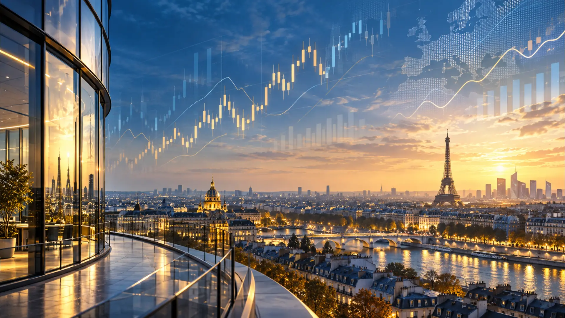 Hebdo Bourse du 26 septembre 2026 : CAC 40, taux et valeurs à suivre