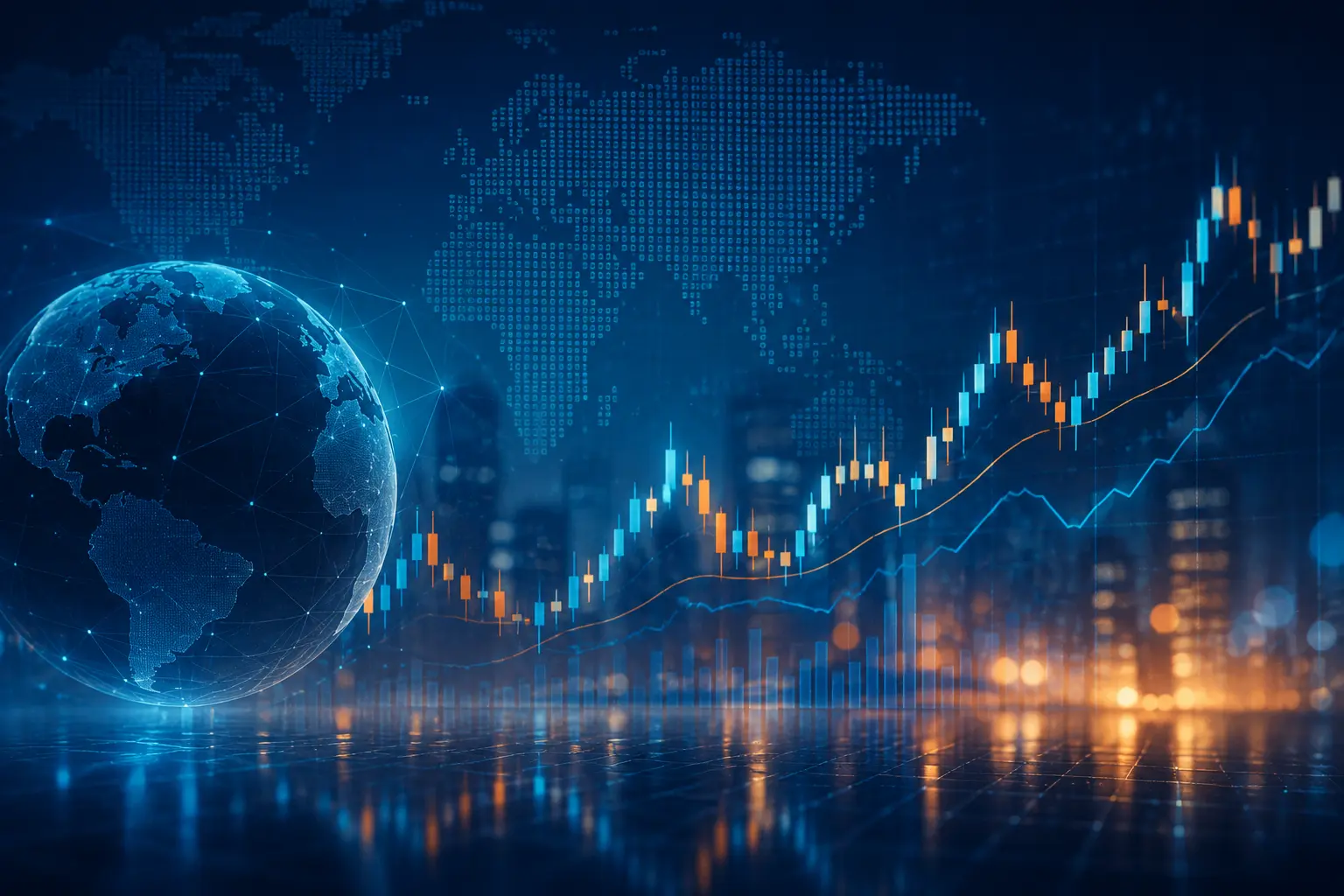 Hebdo Bourse du 27 juin 2026 : Nasdaq en baisse, l’épargne européenne finance Wall Street et le Bitcoin sous 60 000 $