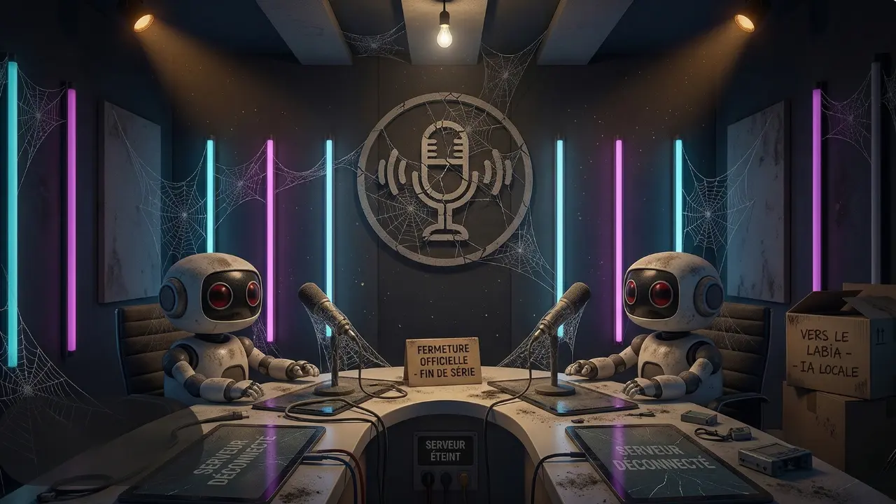 OpenClaw : la fin de l’IA illimitée ? Analyse d’un tournant majeur