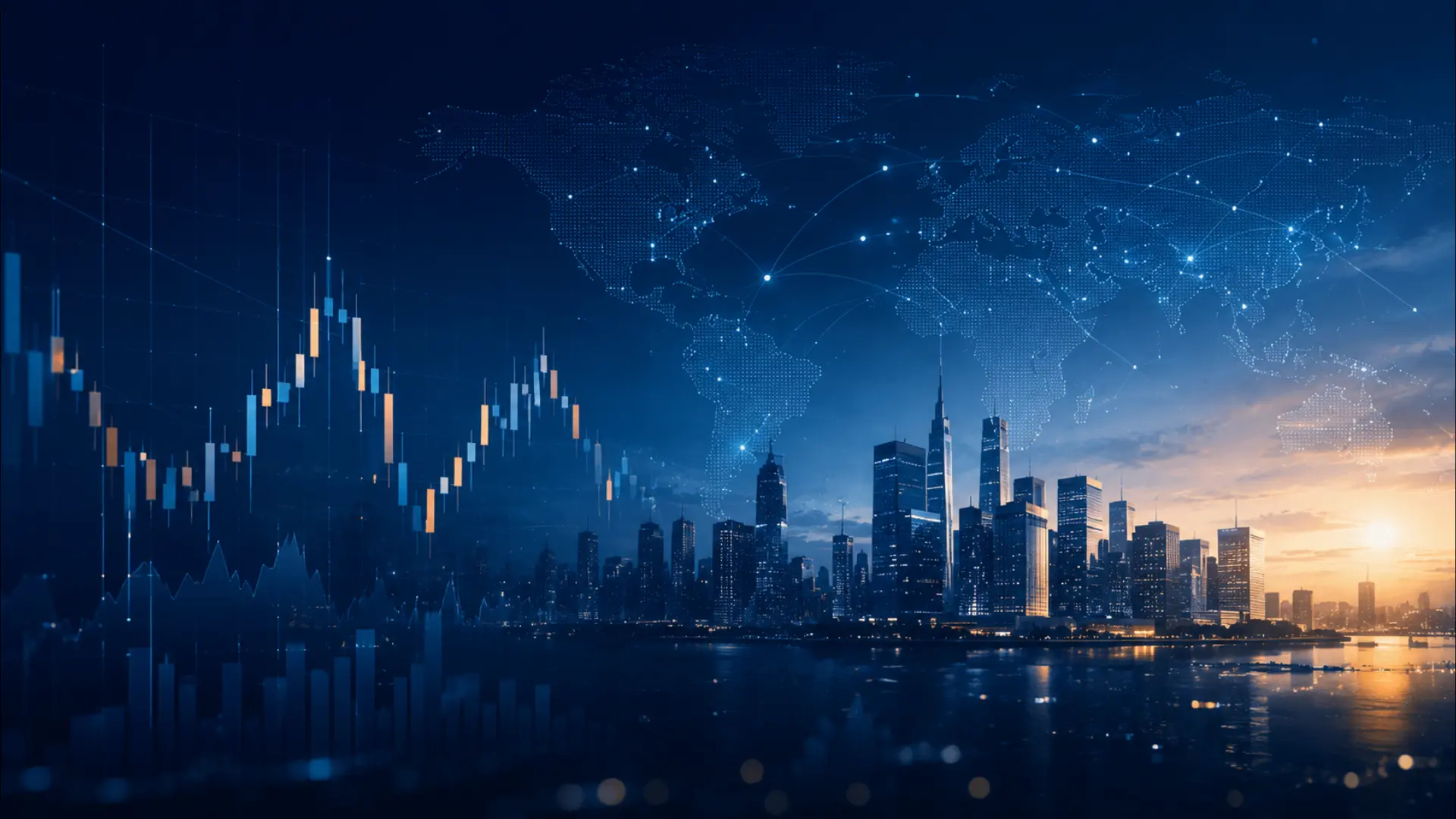 SpaceX, IA, pétrole, inflation : les marchés sous tension | Hebdo Bourse