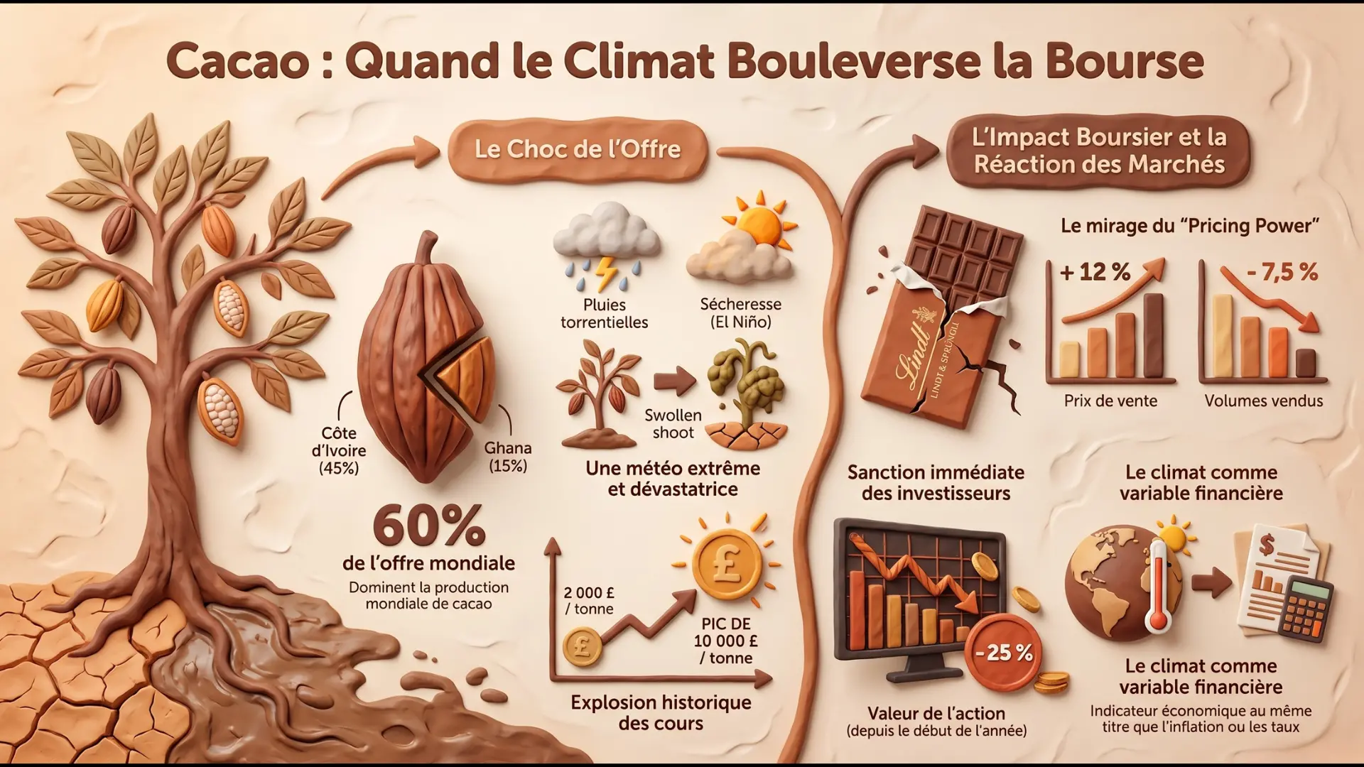 Infographie — Hebdo Bourse du 5 septembre 2026 : le marché paie la visibilité