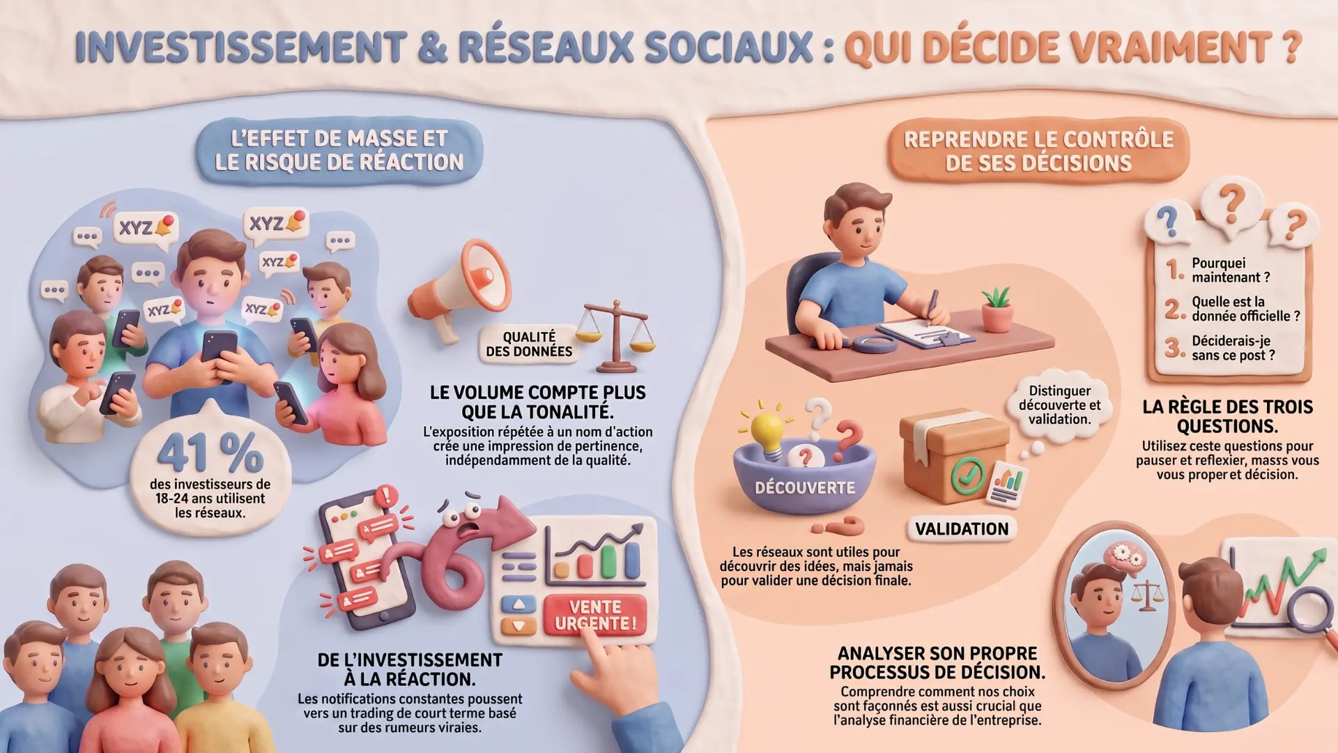 Infographie — Hebdo Bourse du 8 août 2026 : CAC 40 au record malgré le ralentissement américain