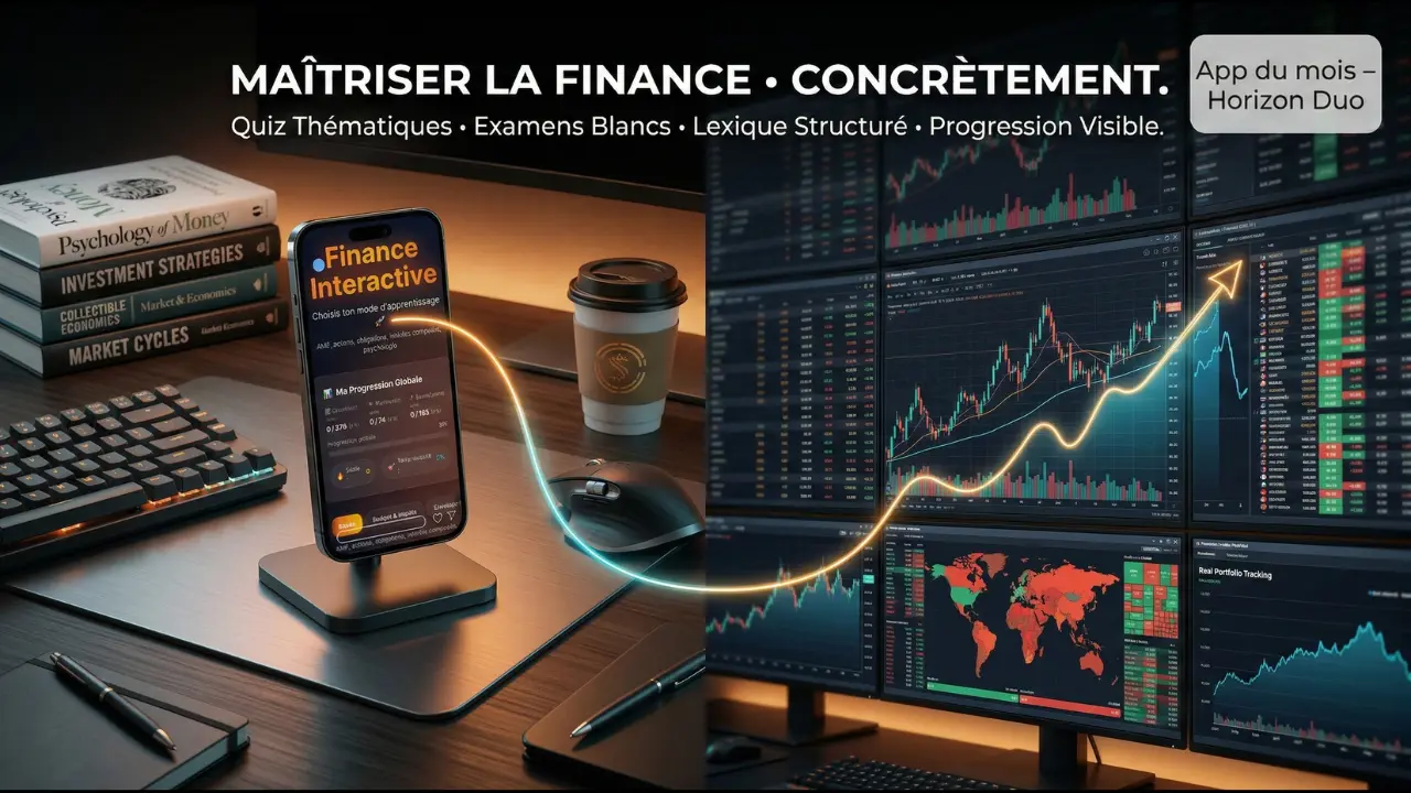 Finance Interactive