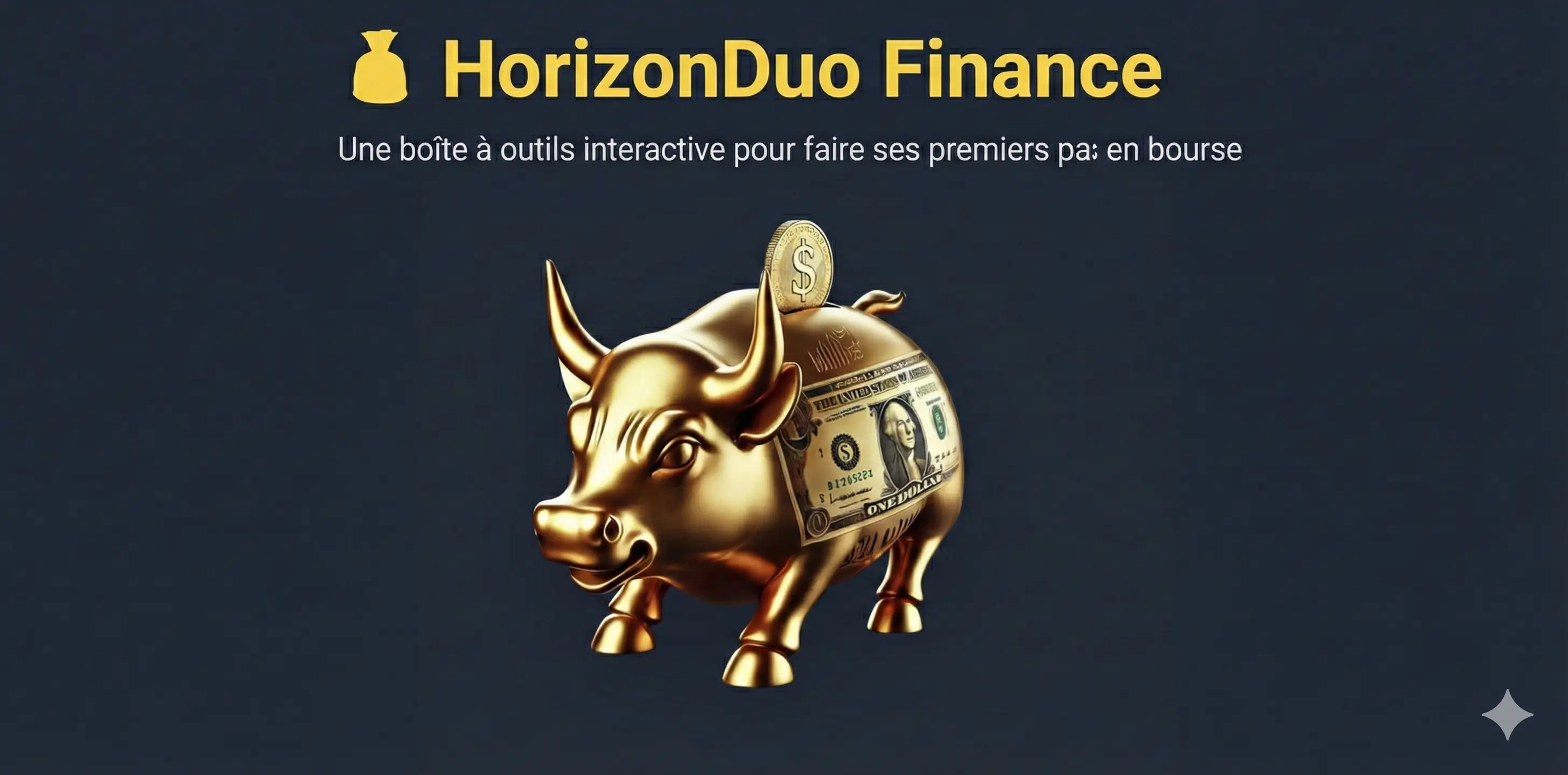 HorizonDuo Finance