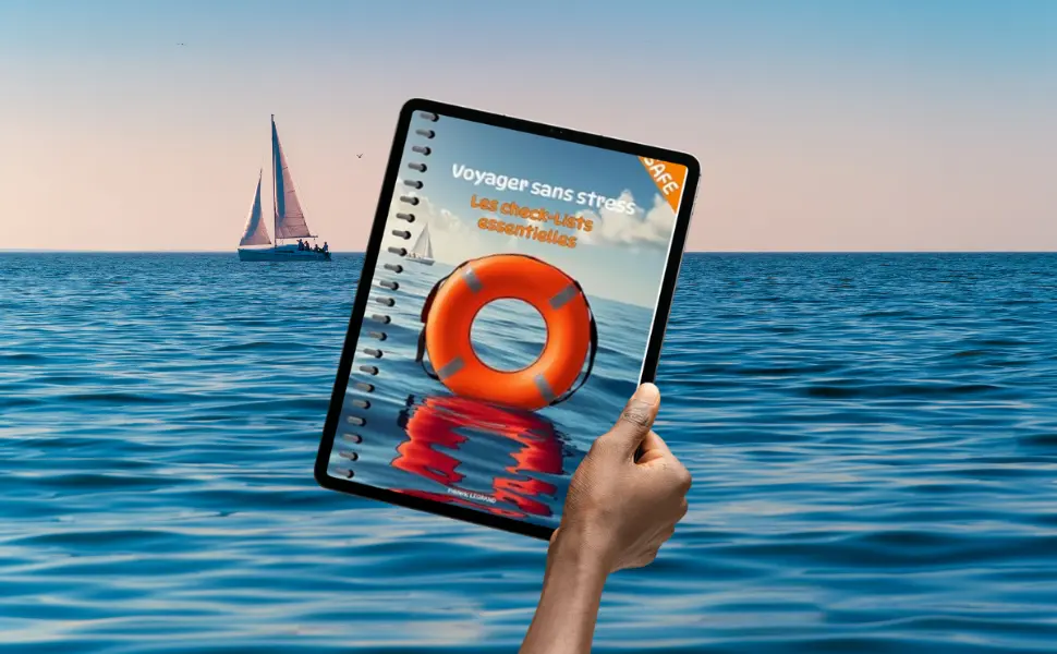 Navigation & Voilier