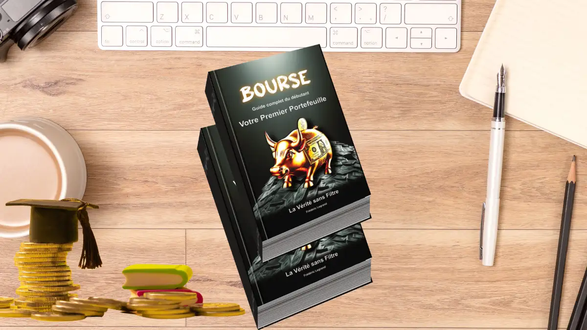 Votre premier portefeuille